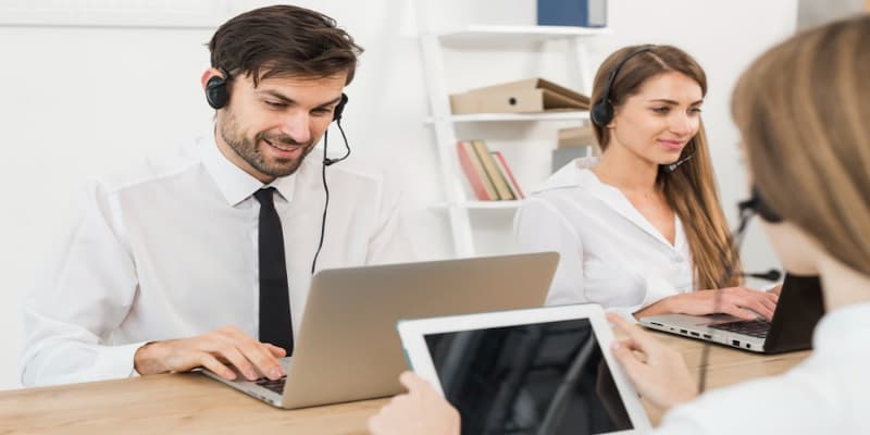 Các kênh liên hệ Vua99 chính thức
