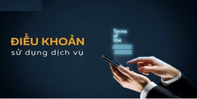 Các nội dung cốt lõi trong điều khoản điều kiện tại Vua99