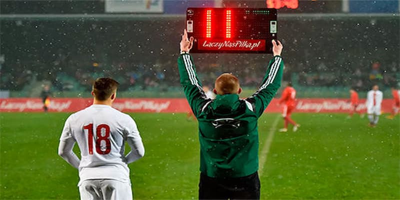 Khái quát về kèo thay người Vua99 và lý do nên quan tâm