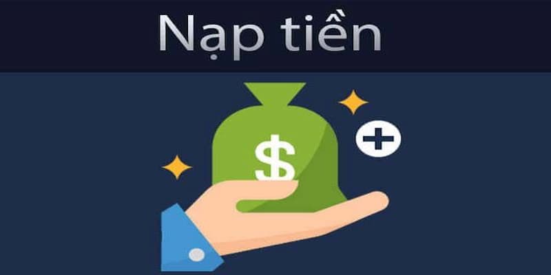 Mẹo giúp quá trình nạp tiền Vua99 diễn ra suôn sẻ và an toàn hơn