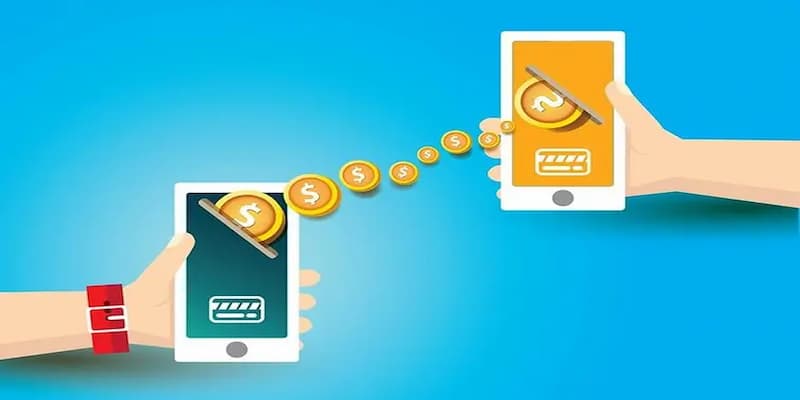 Quy trình rút tiền Vua99 đơn giản và minh bạch